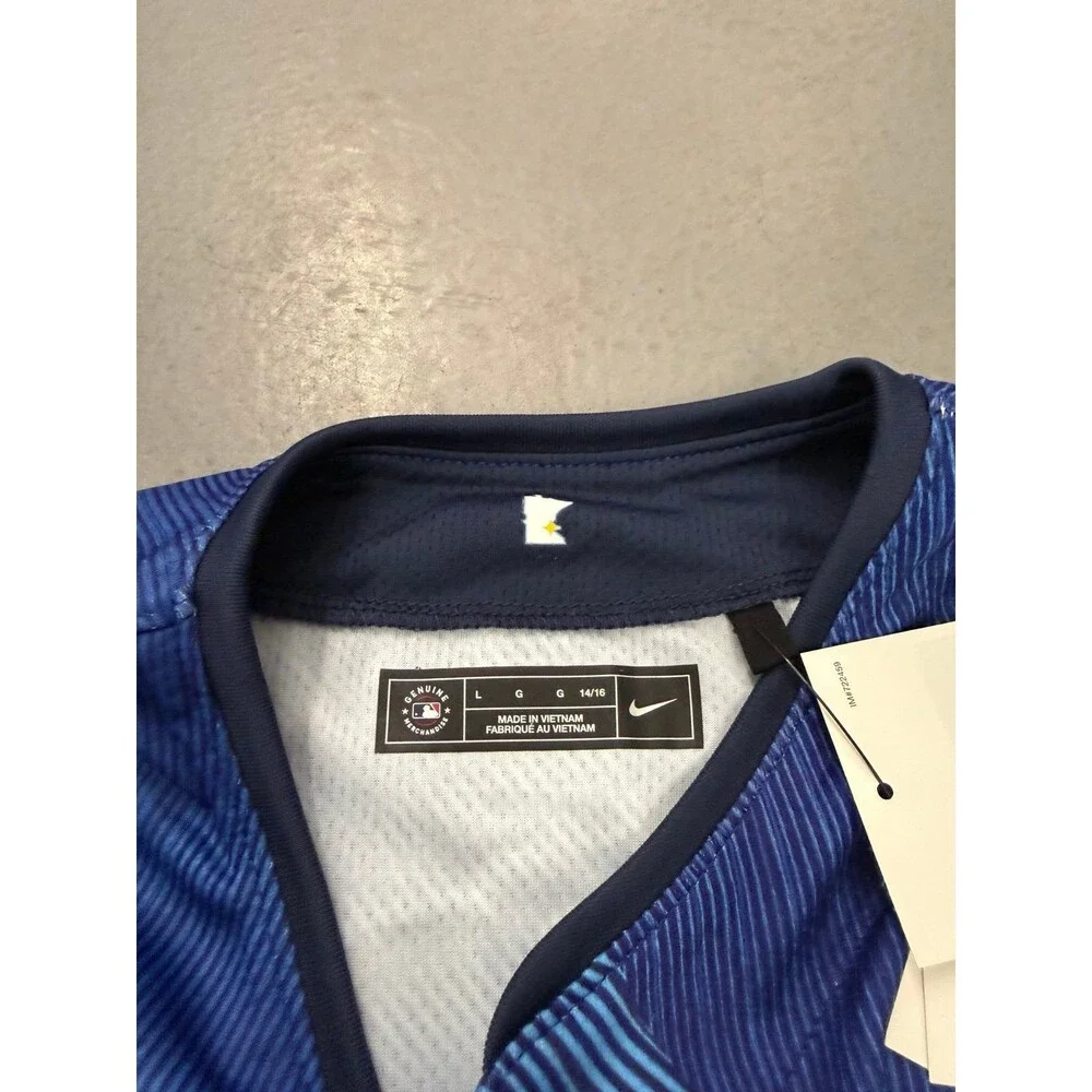 Nike jersey 100%